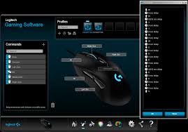 This means when the mouse is moved or clicked the onscreen response is the g403 features the renowned pmw3366 gaming mouse sensor, used by esports pros worldwide. Hacking The Logitech G403 Left And Right Button Macros Other Hardware Level1techs Forums