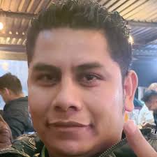 Hector Calvillo García