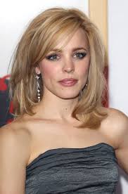 Rachel Mcadams Rachel Mcadams Hair Medium Length Hair Styles Medium Hair Styles