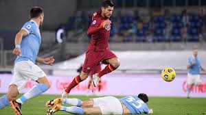 Stats and video highlights of match between lazio vs roma highlights from serie a 20/21. Kogf3hn8rcqbgm