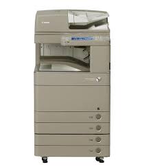 On nov 10, 2016 at 16:52 utc. Canon Imagerunner Advance C5030 Refurbished Canon Copiers Copier1