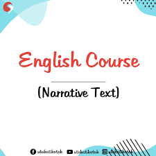 Maybe you would like to learn more about one of these? Narrative Text Pengertian Tujuan Struktur Jenis Dan Contohnya