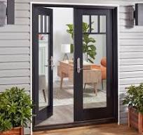 Aluminum-Clad Wood Patio Doors - Ply Gem
