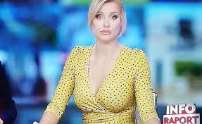 Aleksandra rajewska jest prezenterką tvp sport. Tak Mam Biust Tak Wykarmilam Nim Mojego Syna Dziennikarka Tvp Info Broni Sie Przed Atakami Za Swoja Urode Solidaryzm