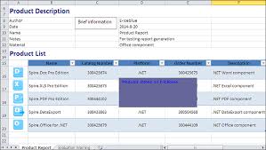 How To Set The Font And Background For Textbox In Excel Chart