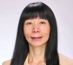 Wendy Liu's Instagram, Twitter & Facebook