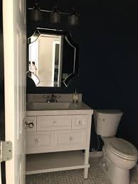 Glacier Bay Ashland 37 In W X 19 In D X 36 7 In H Bath Vanity In Blue W Cultured Marble Vanity Top In White W White Sink Alii36p2 Bu The Home Depot