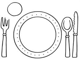Espace Cuisine Ps Ms On Met Le Couvert Tableau Des Nombres Je Suis Libre Couvert