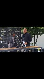 Lesley Sedibe Exposing Safa's Unfair Practices