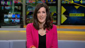 Her daring outfits thrust bbc sports presenter helen skelton into the headlines during the rio olympics, winning her legions of fans. Bbc News Sports Presenters Reporters