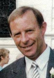 Alan James Askey (1938-abt.2016)