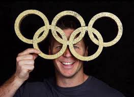 Steve Backley OBE,...