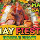 MAY FIESTA 2025: BOODLE FIGHT!