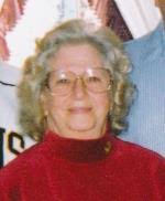 Phyllis M. (Wright) Blakeman
