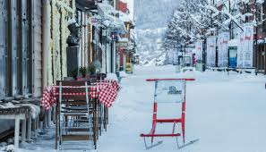 In the lillehammer region in eastern norway, you can visit hunderfossen adventure park and museums like maihaugen. Lillehammer Sentrum Spezialgeschafte In Lillehammer Lillehammer Visit Lillehammer