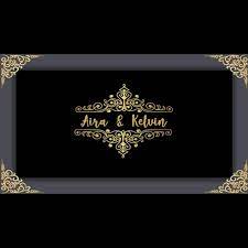 We did not find results for: Kode U02 Undangan Pernikahan Video Wedding Invitation Digital Shopee Indonesia