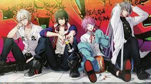 Nonton shuumatsu no walküre subtitle indonesia lengkap. Hypnosis Mic Division Rap Battle Rhyme Anima Subtitle Indonesia Batch Batchindo