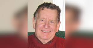 Obituary information for Forrest D. Williams (Doug)