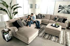 Incredible Nice Oversized Sofa Cool Oversized Comfy Couch Chaise Couches Large Size Of L Sectional Sofa Decor Living Room Sectional Sectional Sofas Living Room