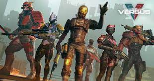 Install downloaded ( modern combat versus: Modern Combat Versus 1 17 32 Apk Mod Data For Android