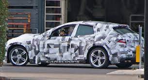 The company has also revealed that the first ferrari electric car, rumored to be another ferrari suv (fuv), will debut in 2025. 2022 Ferrari Purosangue Suv Spotted In Maranello Wearing A Weird Disguise Carscoops