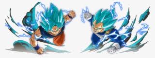 Maybe you would like to learn more about one of these? Goku And Vegeta Png Transparent Goku And Vegeta Png Image Free Download Pngkey