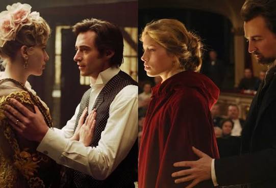 Are You Watching Closely? The Prestige vs. The Illusionist - Everything but  popcorn
