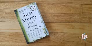 Just Mercy Is About Attorney Bryan Stevenson S Work As Founder Of The Equal Justice Initiative Eji Per Their De Mass Incarceration Incarceration Injustice