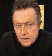 Robert Patrick
