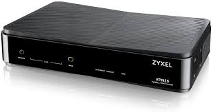Zyxel Zywall 1 5 Gbps Vpn Firewall Device 2 Wan Router Load Balancing Recommended For Up To 10 Users 3g 4g Lte Support Vpn2s Amazon Co Uk Computers Accessories