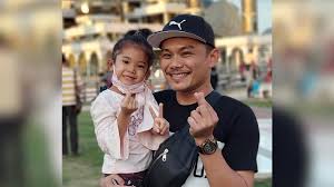 Fatin afeefa aku punya hati vokal mania 2020. Adam Shahz Nikah Tahun Depan