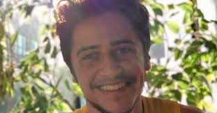 Forest Smotrich-Barr — Brooklyn Poets