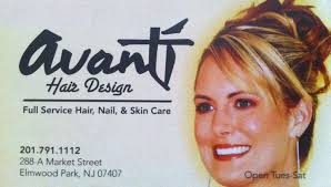 Avanti Hair Design