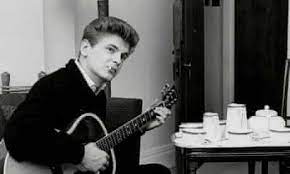 Phil everly, one half of the everly brothers, died friday at the age of 74 of complications from chronic obstructive pulmonary disease. Tributes Pour In For Phil Everly Music The Guardian