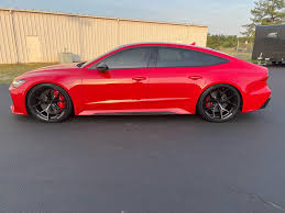 Image result for Tango Red 2017 RS7