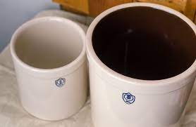 Fermentation Pickling Crocks Frequently Asked Questions