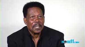 Eddie Floyd, the Noise11.com interview