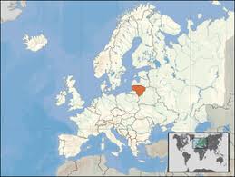 It is one of the baltic states, and lies on the eastern shore of the baltic sea. Litwa Wikipedia Wolna Encyklopedia