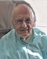 Ernest Hunter Obituary (1924