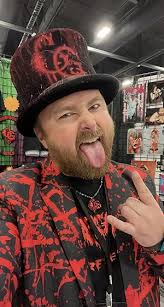 Danielle Mathers: Movies, TV, and Bio