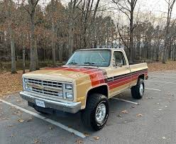 Image result for Chromegelb 1987 Truck