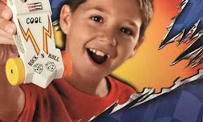 Wildwood Gulf Soap Box Derby car