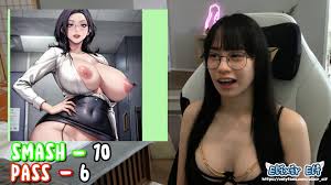 hi! SMASH or PASS? :) this time its a Rule 34 Compilation!