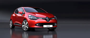 Renault Clio Iv 2012 New Renault Clio Renault Clio New Renault
