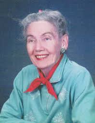 Imogene Berryman Heaberlin Haggard