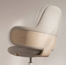 Executive desk chairs and ergonomic designs for both offices and common areas. Lan Iratzoki Lizaso Design Studio