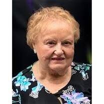 Virginia "Jean" Ann Cavaliere Obituary