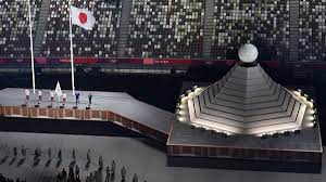 1 day ago · fireworks illuminate over the national stadium during the opening ceremony of the 2020 summer olympics, friday, july 23, 2021, in tokyo. Itf9fwiebeashm