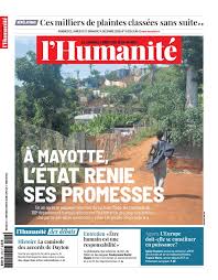 News source: L'Humanité
