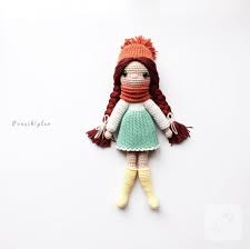 amigurumi poncik bebek o kadar tatli ki tarifini nasil bulup kullanabilirsiniz 10marifet org da yol gostermek isted bebek amigurumi oyuncak bebek amigurumi